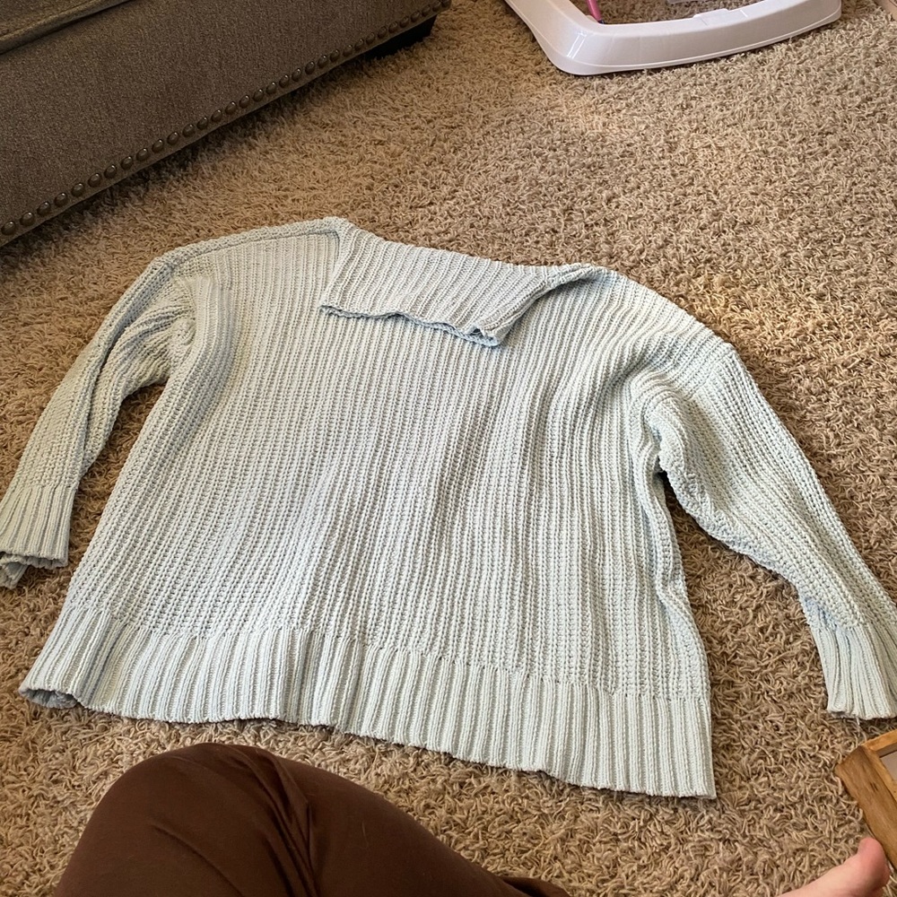 Aerie Sweater